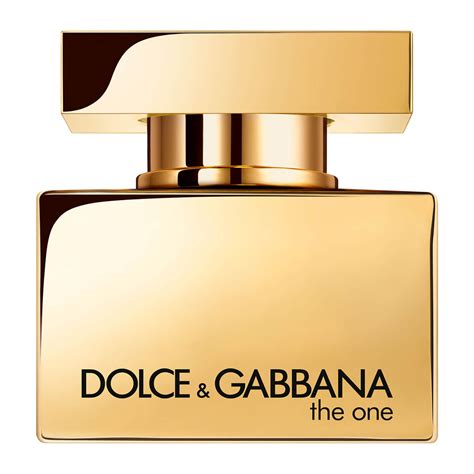 dames geurset dolce gabbana the one|dolce and gabbana eau de parfum.